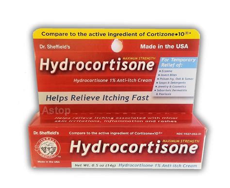 hydro kortizon